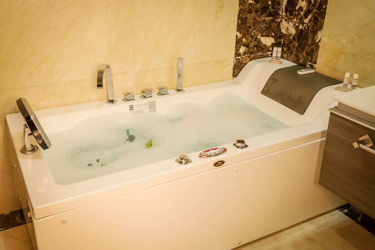 Hotel Perce Neige Ифран Екстериор снимка